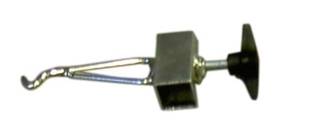 110-115 Koukku Single Flexille ja Easy Flexille