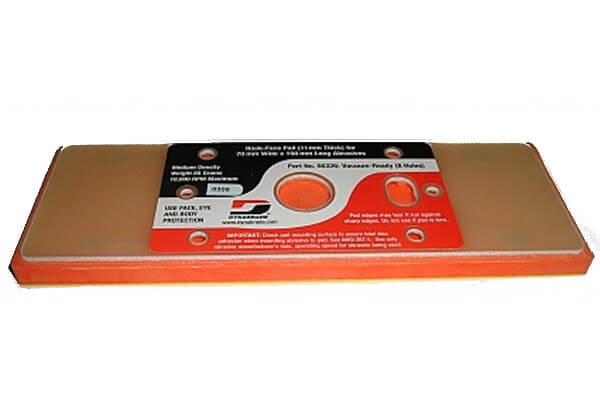 Dynabug Ii Levylevy 68 X 196Mm 56326