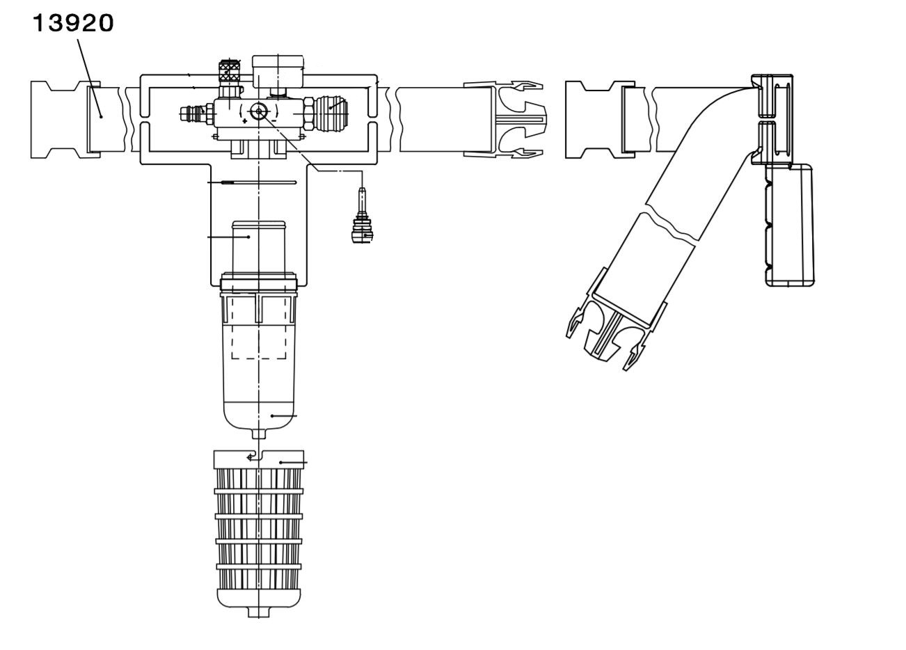 Vyö Soljella Vision 2000:lle