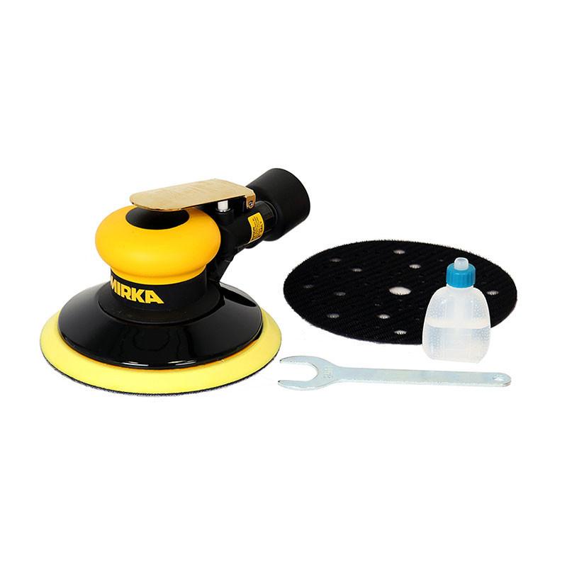 Ros 650Cv 150Mm Keskuspölynimuri Orbit 50