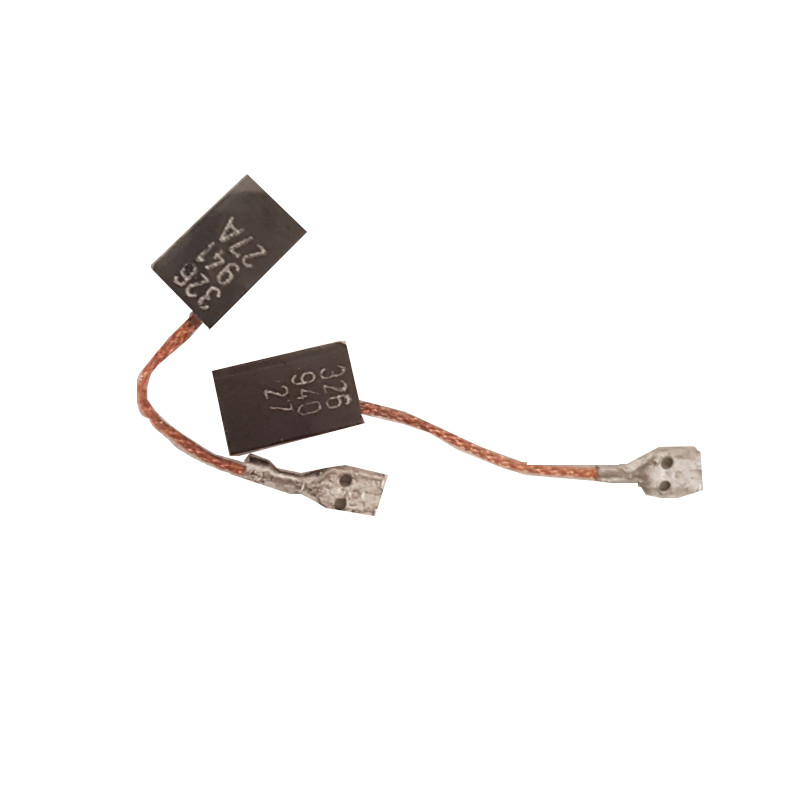 Kiillotuskoneen harja 4278